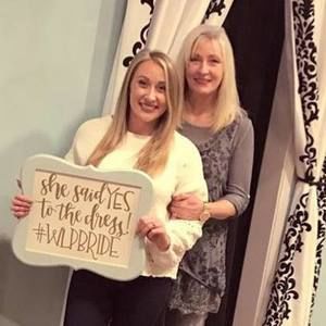 Meet your Posher, Joanne